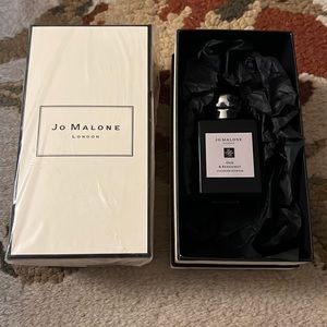 No Malone London Oud & Bergamot Cologne Intense